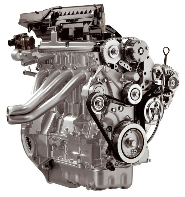 2017 Des Benz A250 Car Engine